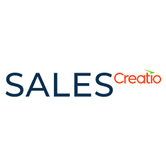 Sales Creatio CRM (Terrasoft) - информация о компании