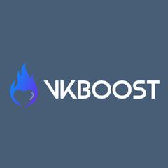 VkBoost.com - информация о компании