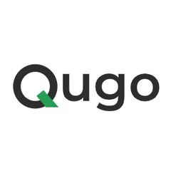 Логотип компании Qugo.ru