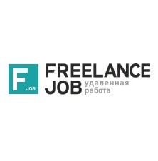 Логотип компании FreelanceJob.ru