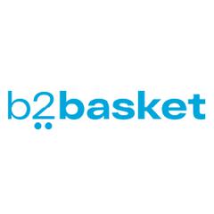 Логотип компании B2basket.ru