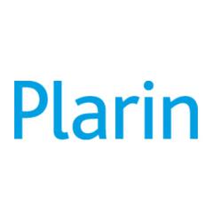 Логотип компании Plarin.net