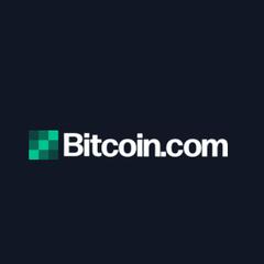 Логотип компании Bitcoin Wallet