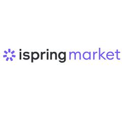 iSpring Market (ex.Flora LMS) - информация о компании