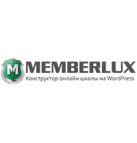 Логотип компании MEMBERLUX.ru