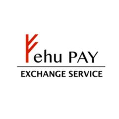 Логотип компании FehuPay.com