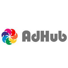 AdHub.ru - информация о компании