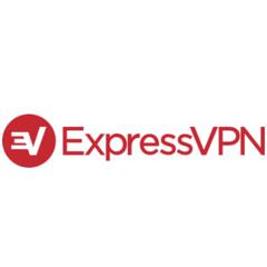 Логотип компании ExpressVPN