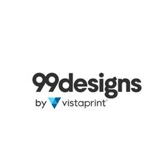 Логотип компании 99designs.com