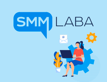 SMMLaba - информация о компании