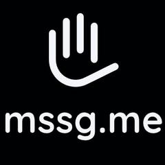 Mssg.me - информация о компании