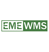 Логотип компании EME.WMS