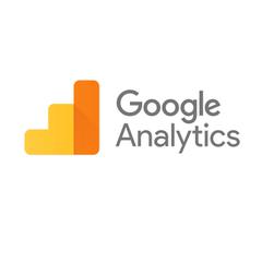 Google Analytics - информация о компании