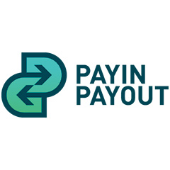 Логотип компании Payin-Payout.net