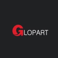 Glopart.ru - информация о компании