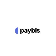 Логотип компании Paybis.com