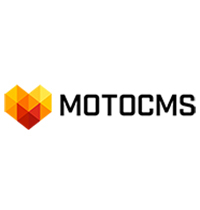 Логотип компании MotoCMS