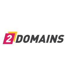 2domains.ru - информация о компании