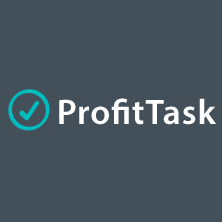 Логотип компании ProfitTask.com