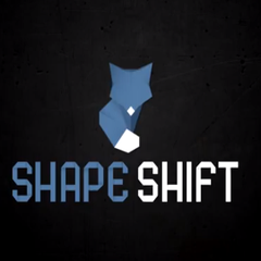 Логотип компании ShapeShift