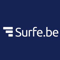 Surfe.be - информация о компании