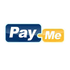 Логотип компании Pay-Me