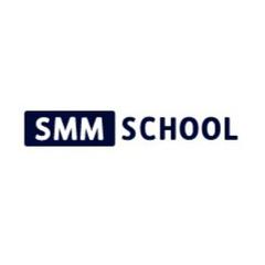 Логотип компании SMM.school