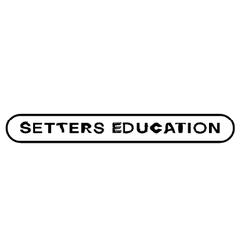 Логотип компании SETTERS Education