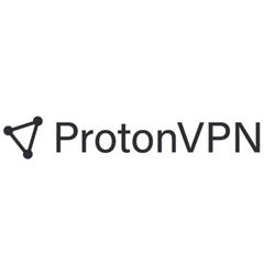 Логотип компании ProtonVPN