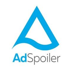 Логотип компании AdSpoiler.com