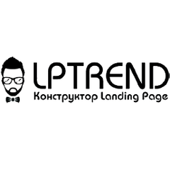 Логотип компании LPTREND.com