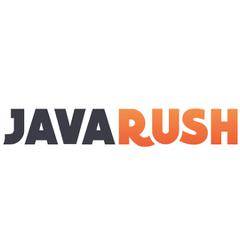 Логотип компании JavaRush