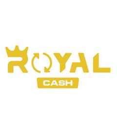 Логотип компании Royal.Cash