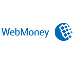 Логотип компании WebMoney