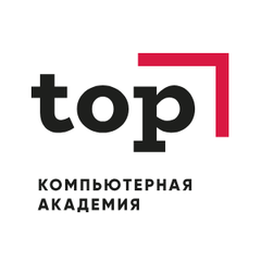 Логотип компании Top-academy.ru