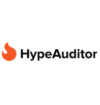 Логотип компании HypeAuditor.com