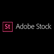 Adobe Stock - информация о компании