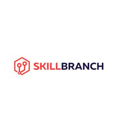 Логотип компании Skill Branch