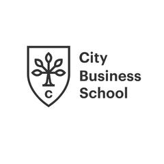 Логотип компании City Business School