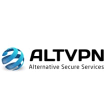 Altvpn - информация о компании