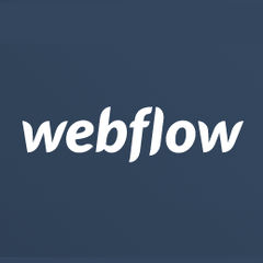 Webflow - информация о компании