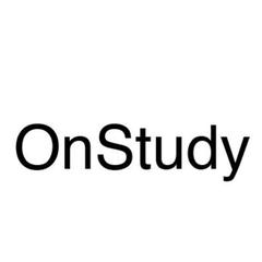 Логотип компании OnStudy.org