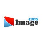 Логотип компании ImageCMS