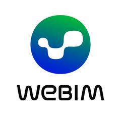 Логотип компании Webim.ru