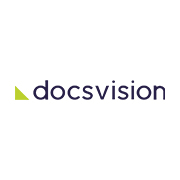 Логотип компании Docsvision