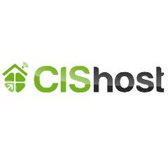 CIShost.ru - информация о компании