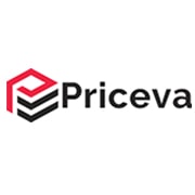 Логотип компании Priceva.ru