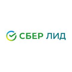 Логотип компании СберЛид