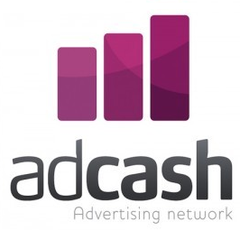 AdCash.com - информация о компании