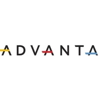 Логотип компании Управление проектами Advanta